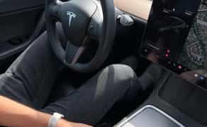 Програмні роботи Tesla 3/Y/S/X