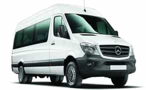 Пасажирські перевезення