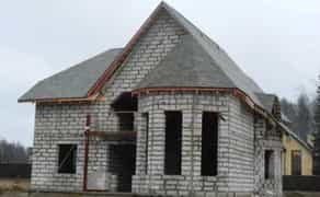 Виконуємо будівельні роботи.Будівнльники.Будівництво Будинку