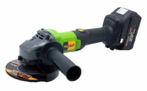 Болгарка акумуляторна ProCraft PGA-20