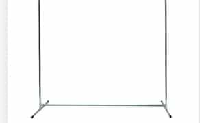 Каркас для банера/ банер на хрещення