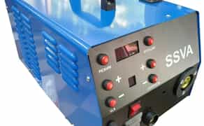 Зварювальний напівавтомат SSVA-180-P