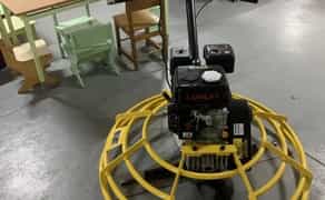 Затирочна машина в ідеальному стані. Полтава .