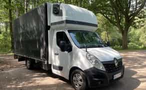 Вантажні перевезення Київ - Україна.