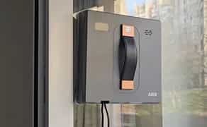 Робот для миття вікон