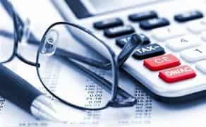 Бухгалтерські послуги