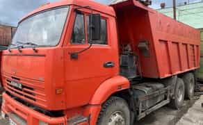 Вантажні перевезення ЗІЛ послуги самоскида