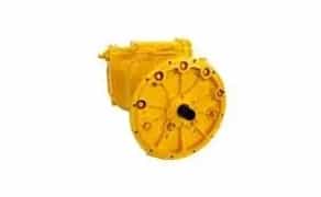 Ремонт гідронасосів 321.224