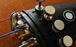 Уроки гри на скрипці, навчання гри на скрипці