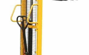 Ручний гідравлічний штабелер вантажопідйомністю до 1 т