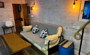 Баня на воді, Гідропарк, погодинно, подобово