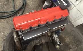 Ремонт двигунів та ходової /тютінг / ремонт вихлопний / автоелектрик