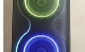 Портативна колонка