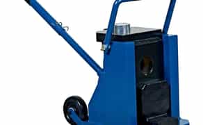 Низькопідхватний домкрат Yi-Lift