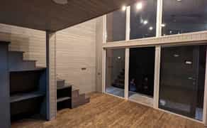 Каркасні будинки під ключ - 850€