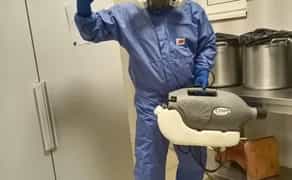 ТРАВЛЯ Тараканов Клопов Клещей