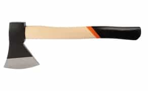 Колун для дров — зекономте свій час та сили!