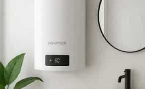 Чистка, ремонт та встановлення бойлерів — швидко й професійно