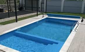 Бассейны. Строительство бассейнов. Реконструкция и обслуживание.