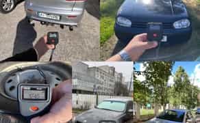 Огляд автомобіля перед покупкою, автопідбір