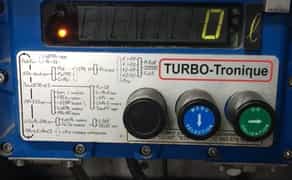 Ремонт та налаштування системи наливу пального ALMA