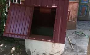 Копаня криниці. Чистка, поглиблення, копаня каналізації.