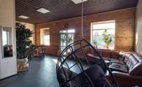 Сауна! Відпочинок із користю у Слов’янську.