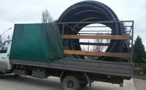 Вантажоперевезення Газель. Переїзди, перевезення меблiв. Є вантажники