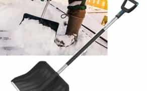 Розчистимо снігові замети: двори, стоянки та вивіз снігу