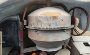 Бетономішалка