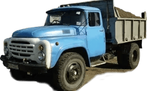 Вивіз будівельного сміття "мусора" буд/ строй хламу.