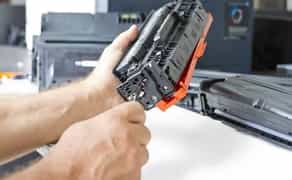 Заправка картриджів, ремонт принтерів: якісно, недорого, без вихідних