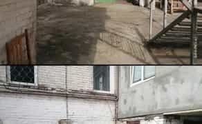 Квартира 2-х кімнатна Суми