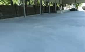 Бетонування в Дніпрі