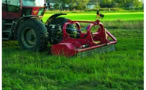 Потужна косарка для Ваших врожаїв!
