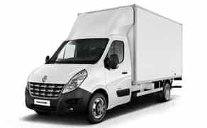 Вантажний переїзд