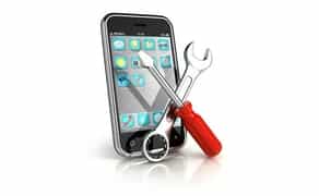 Ремонт телефонів Поклейка захисного скла Заміна екрану