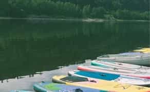 Сап борди, Житомир