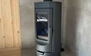 Професійний монтаж та встановлення дров'яних печей в Ужгороді: затишок та тепло у вашому домі.