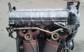 Ремонт двигуна Chevrolet Epica (Епіка), Evanda (Еванда)