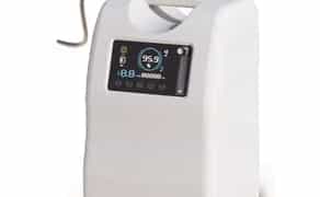 Кисневий концентратор