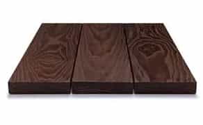 Виготовлення термообробного дерева