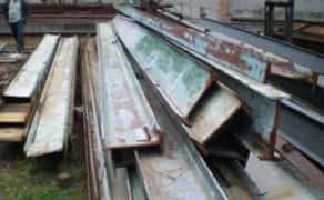 Діловий метал БУ та демонтаж від 10000гр та за іншою найкращою ціною