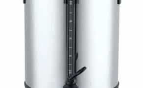 Термопот 30л: подвійні стінки, економний