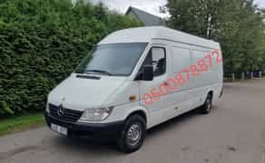 Вантажні перевезення, вантажники, вивіз сміття, вантажне таксі