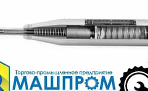 Ремонт склерометрометрів (Молотків шмідту)