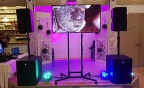 Караоке Studio Evolution Pro 2+ повний комплект! Ведучий, ді-джей