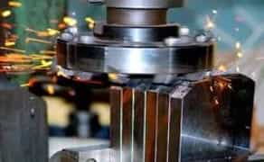 Фрезерні роботи від 150 ₴