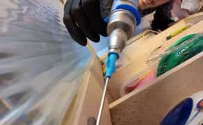 Знищення комах таргани блохи клопи в Одесі безпечно