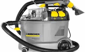 Миючий пилосос karcher puzzi 8/1